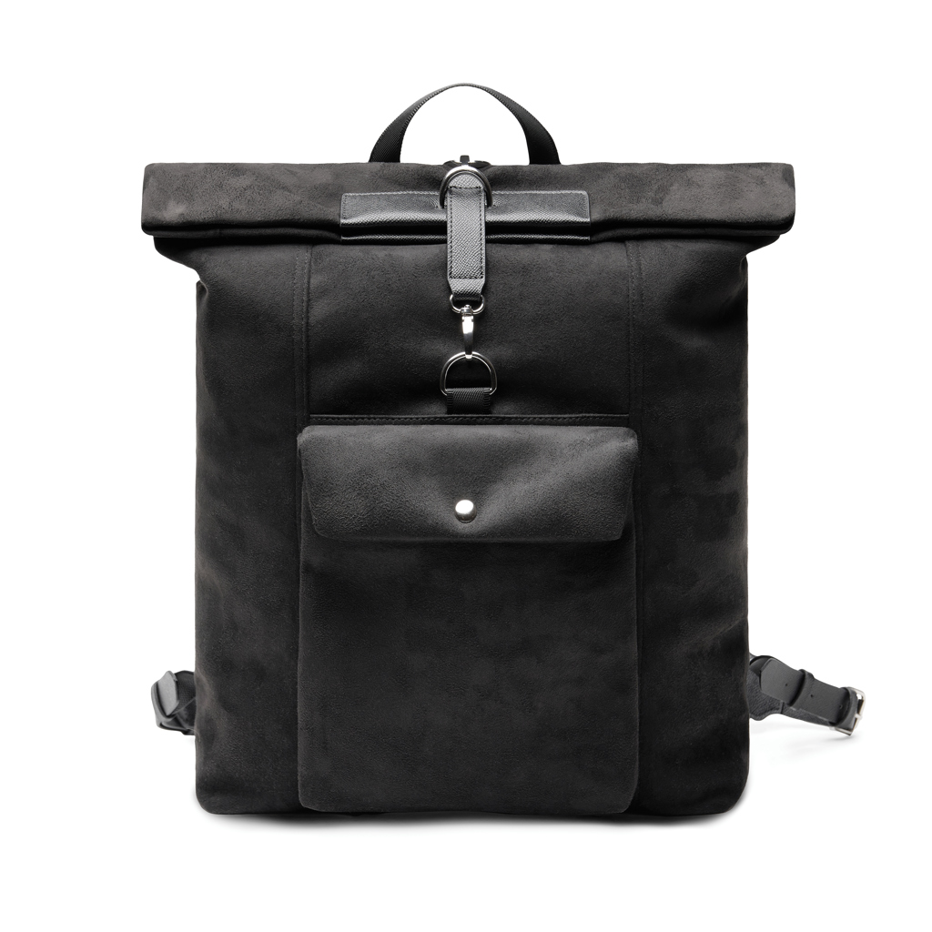 Sac à dos ordinateur 15" en polyester recyclé certifié Vinga Marlow 23 L_01