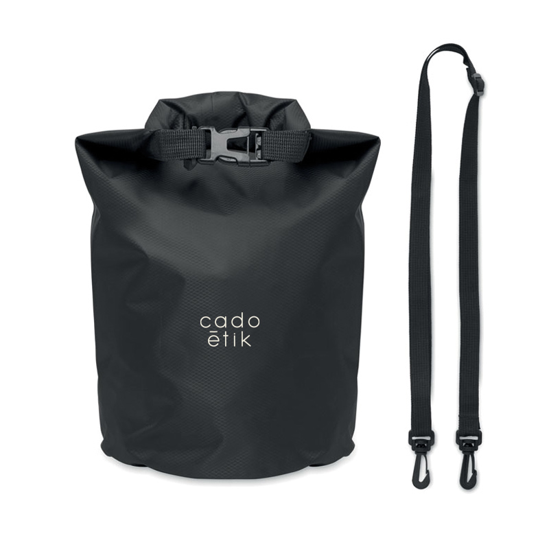 Sac étanche en polyester recyclé rPET Bolsaible+_01