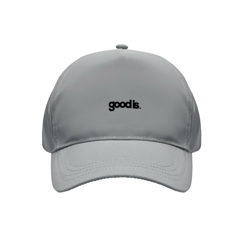 Casquette en polyester réfléchissant Rays_02