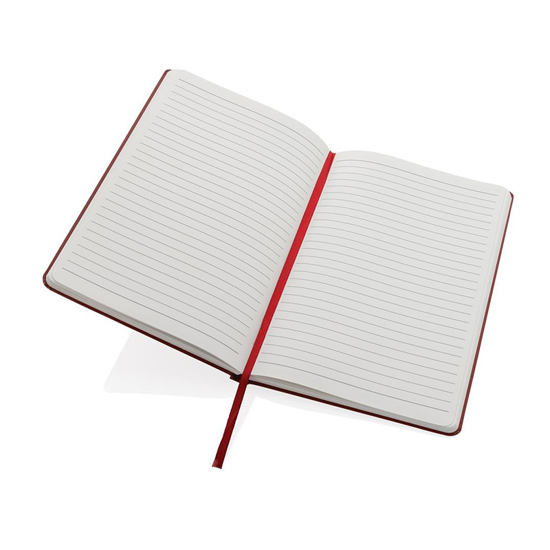 Carnet A5 rigide en papier de pierre Impact_04