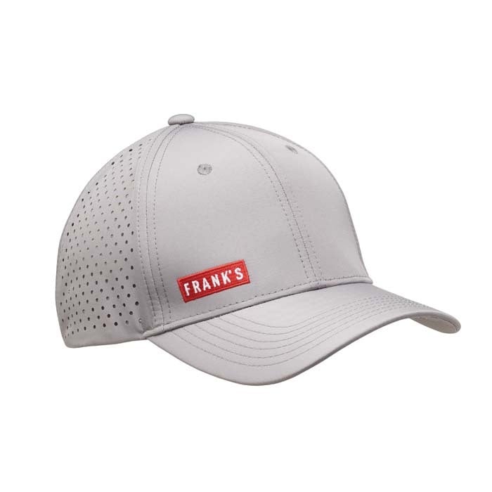Casquette de basball sur-mesure Dodge_01