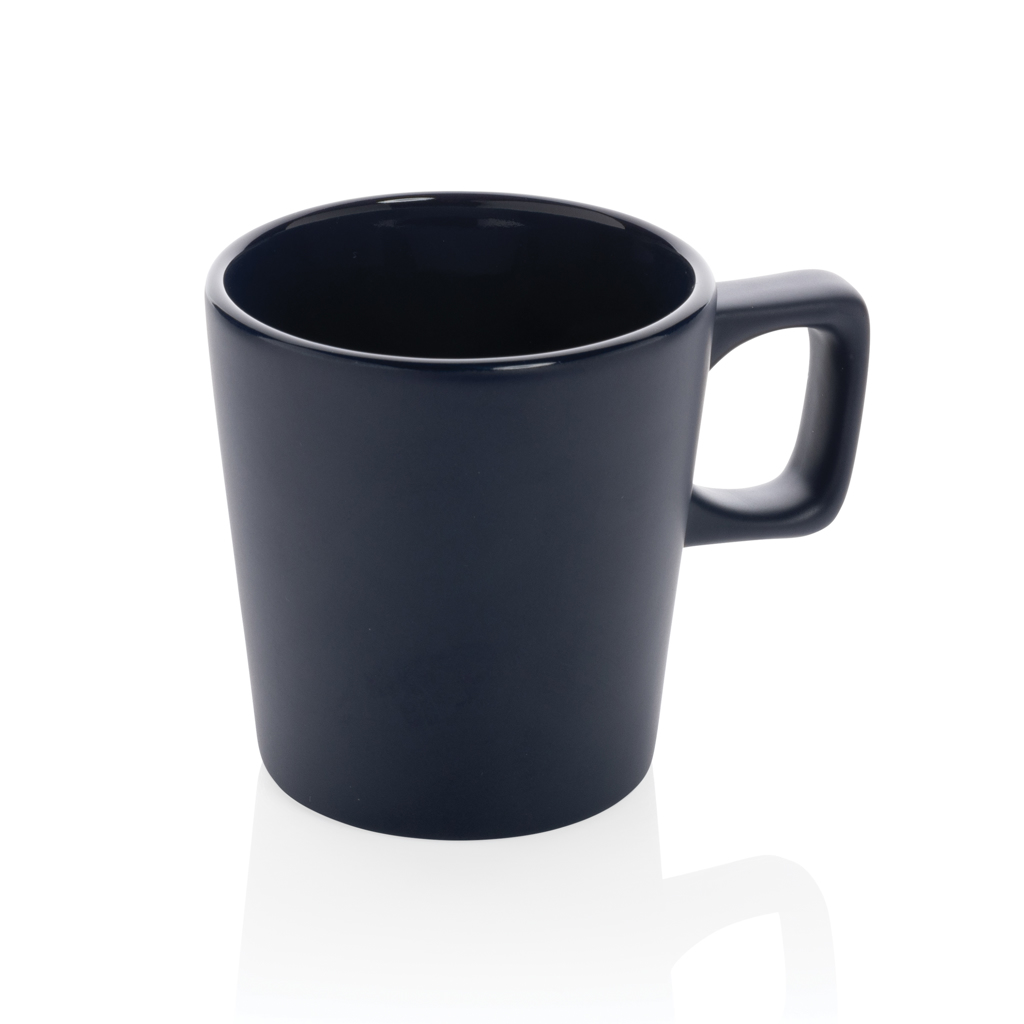 Mug Albin 300 mL_Bleu marine
