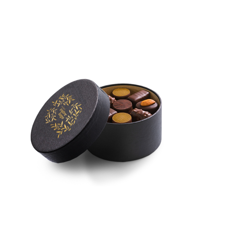 Coffret 18 chocolats Allure 180 g_3