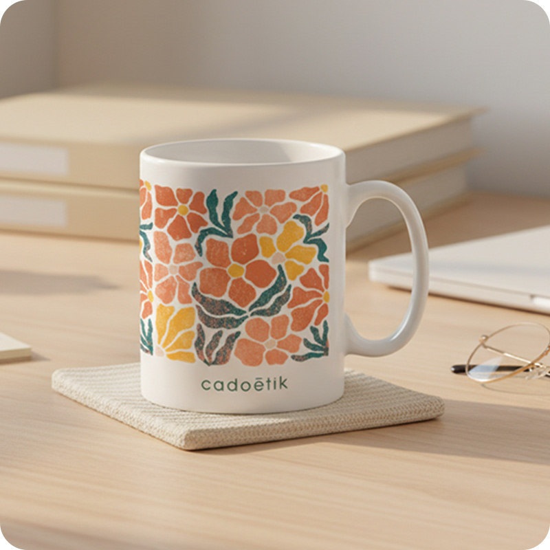 Mug publicitaire Sublim 300 mL_00