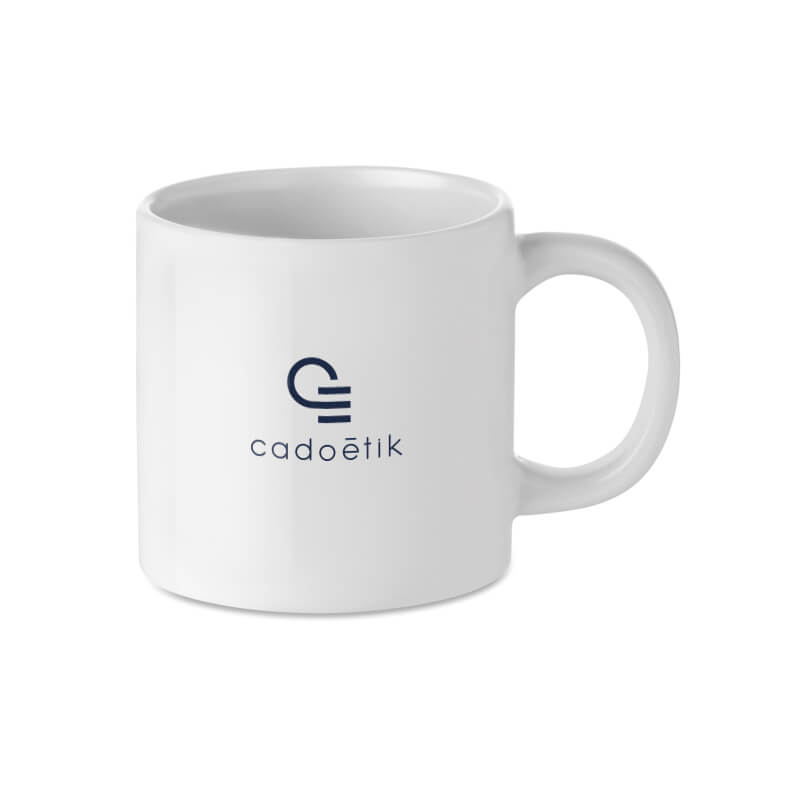 Mug publicitaire - Mug Mini-Sublim