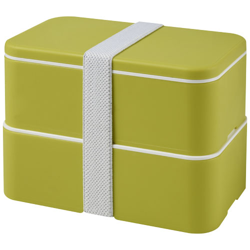 Citron vert/Blanc