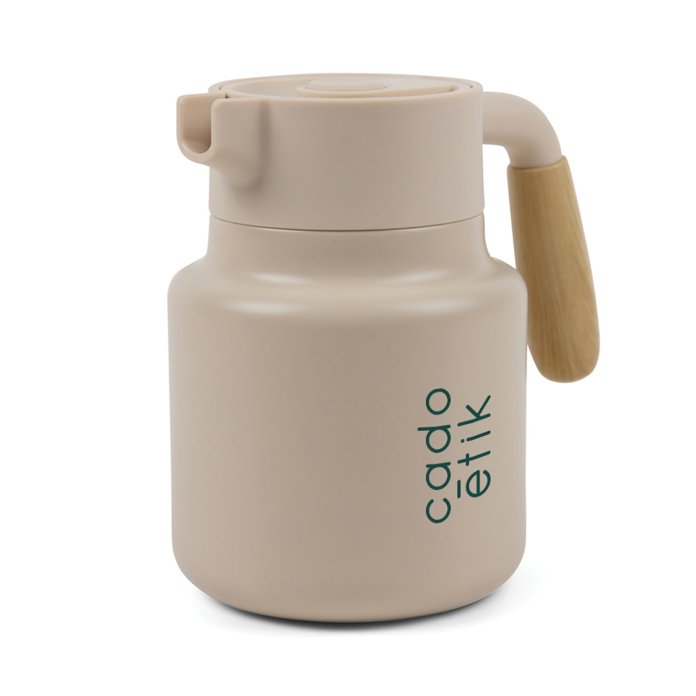 Pichet d'eau isotherme en inox recyclé certifié Vinga Arbe 1,5 L_01