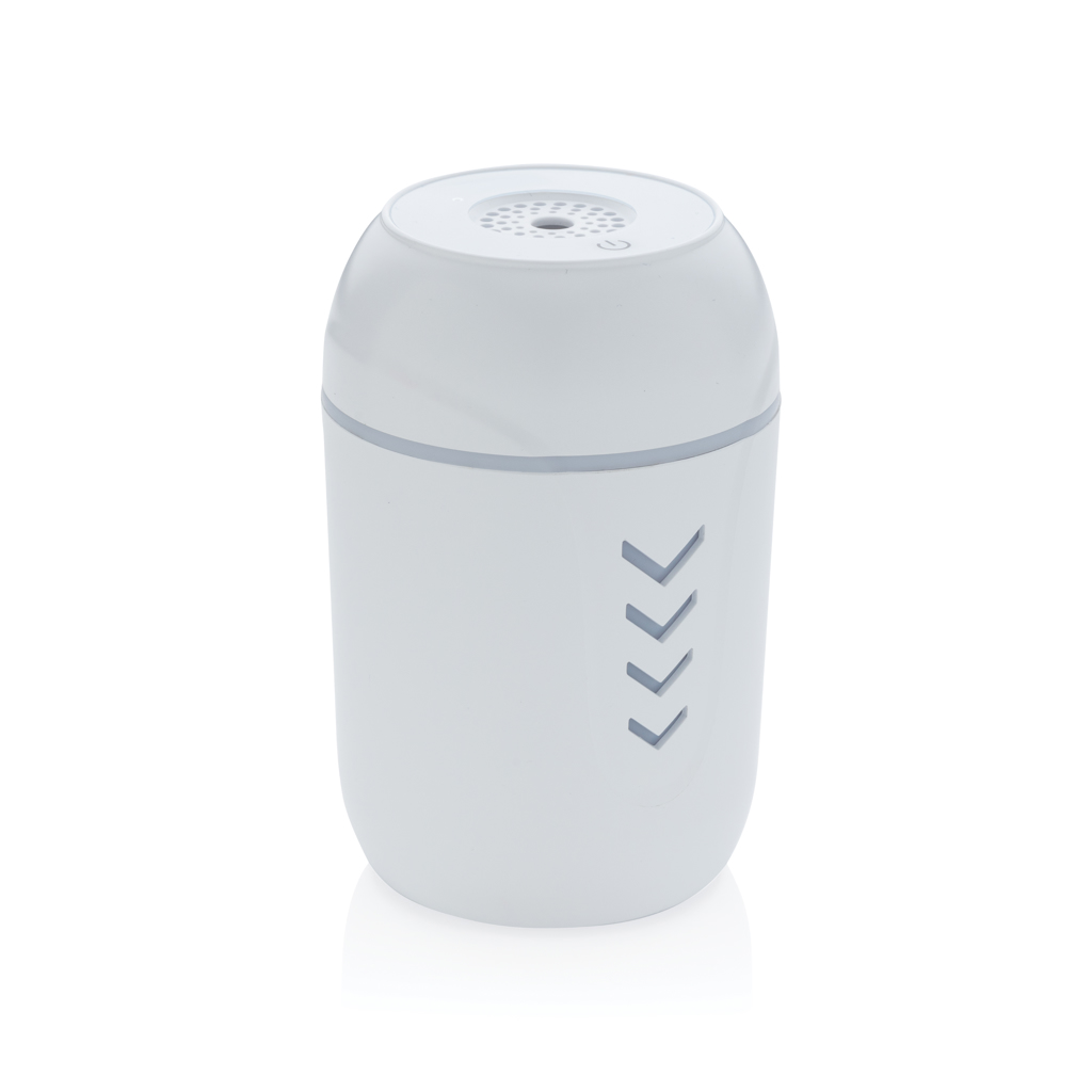 Humidificateur de bureau UV-C_Blanc