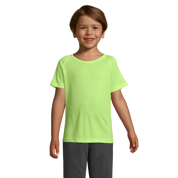 Jaune fluo