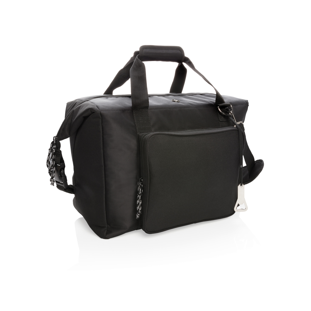 Sac isotherme Swiss Peak_Noir