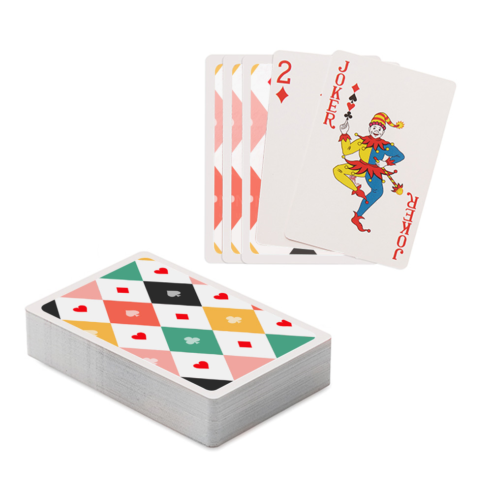 Jeu de 54 cartes sur-mesure en papier Play It_02