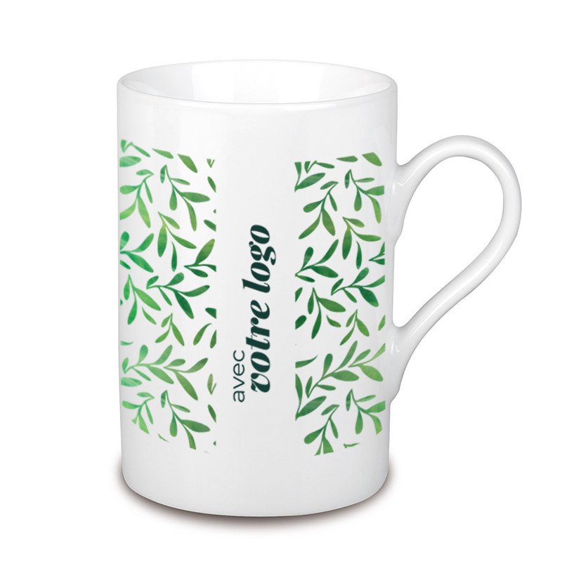 Mug en porcelaine Senator® Prime 250 mL_03