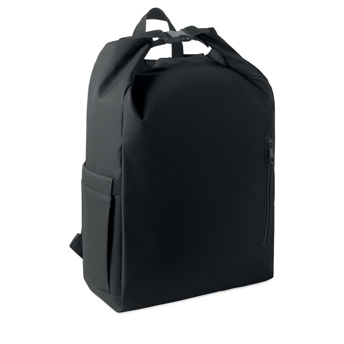 Sac à dos ordinateur personnalisé 15" rolltop Uniton