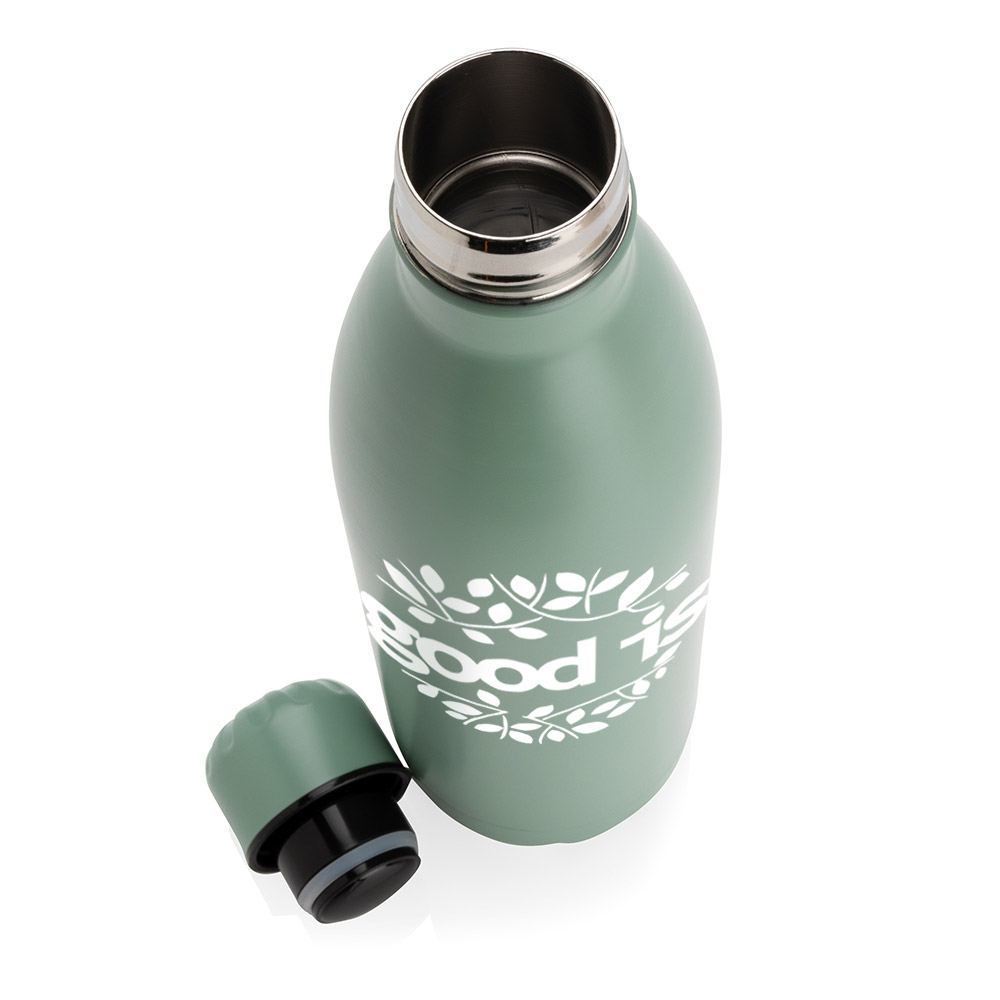 Bouteille isotherme en inox Drinox 750 mL_03