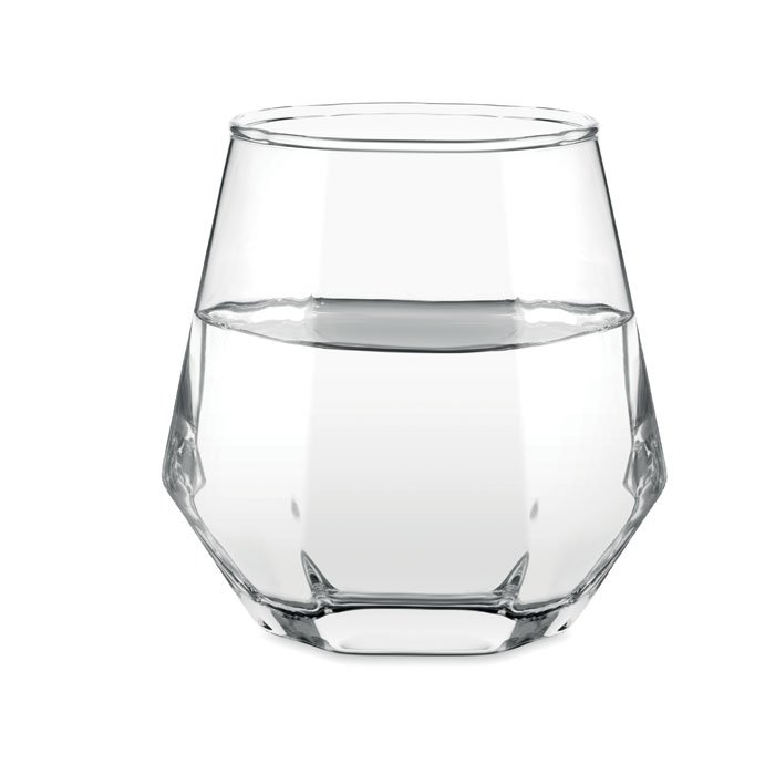 Verre à eau Kimbero 300 mL_Transparent