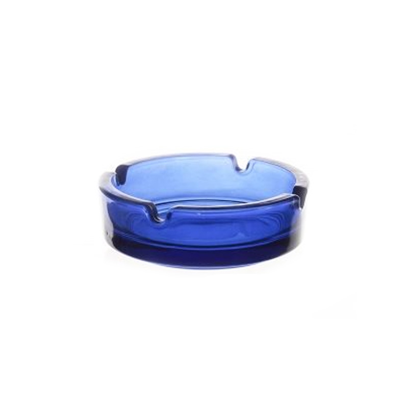 Cendrier de table en verre Vapan_02