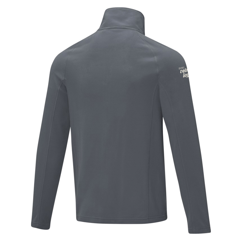 Veste polaire homme Zelus 140 g_04