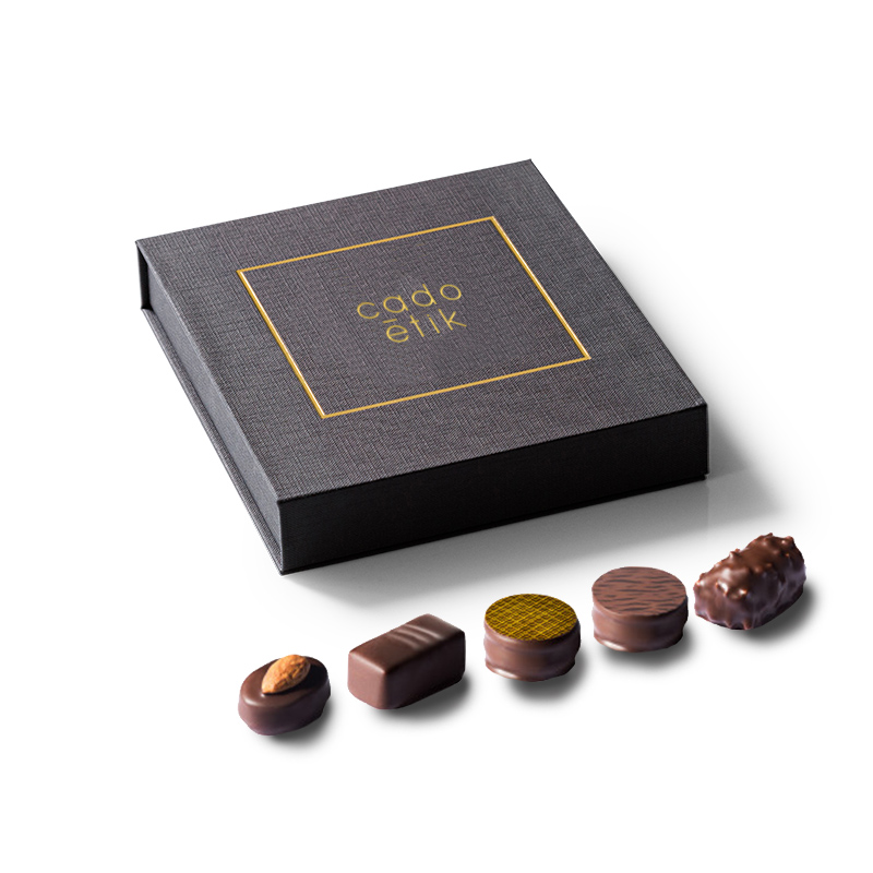 Coffret de 19 chocolats Délicieux_1