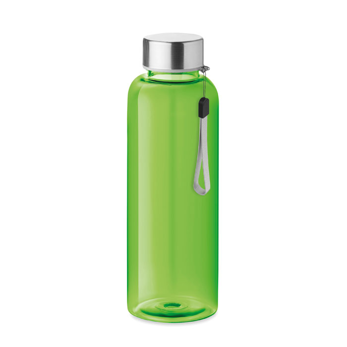 Vert lime transparent