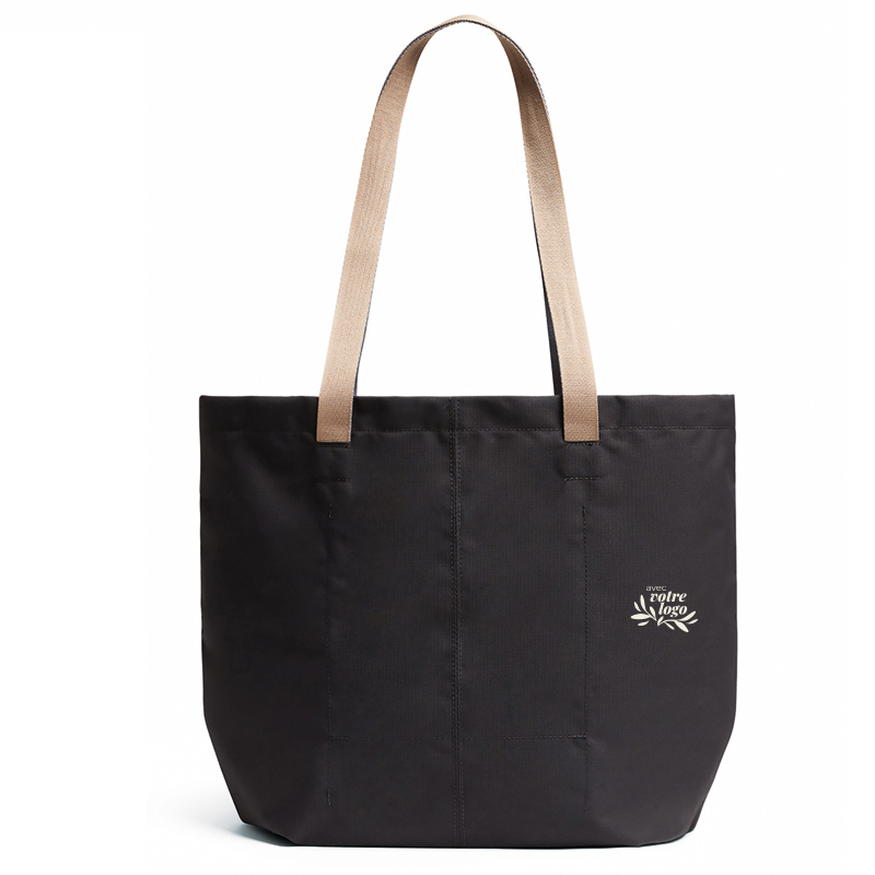 Sac cabas en polyester recyclé rPET Bellroy Market_03