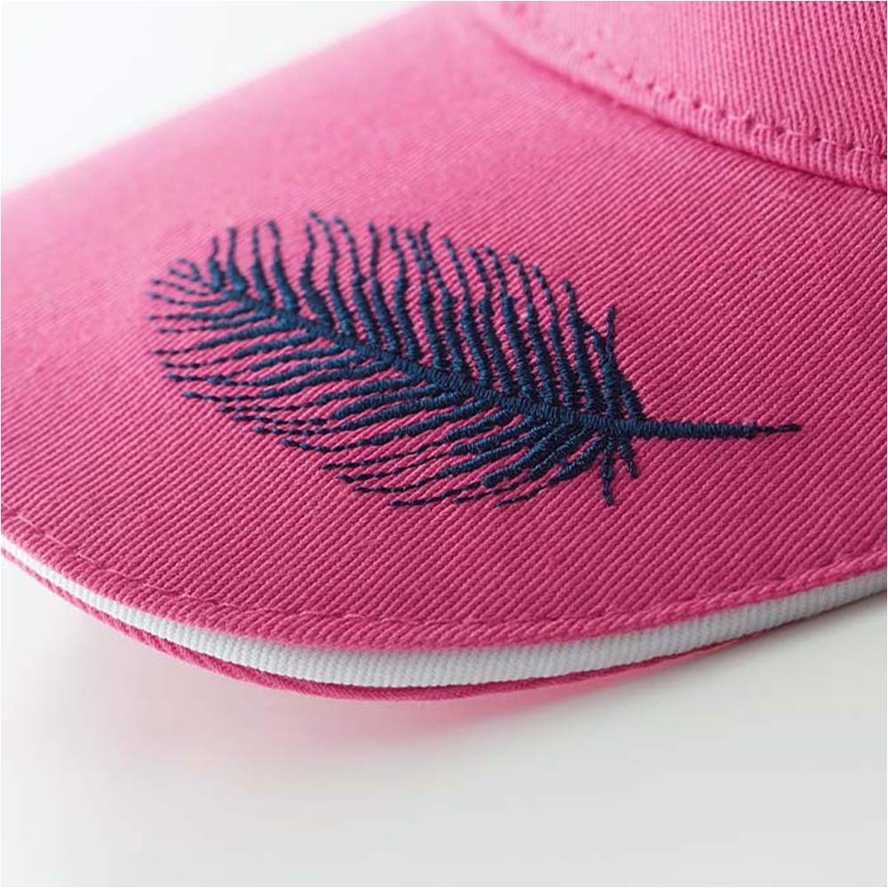 Casquette sur-mesure 6 panneaux Sandwich_07