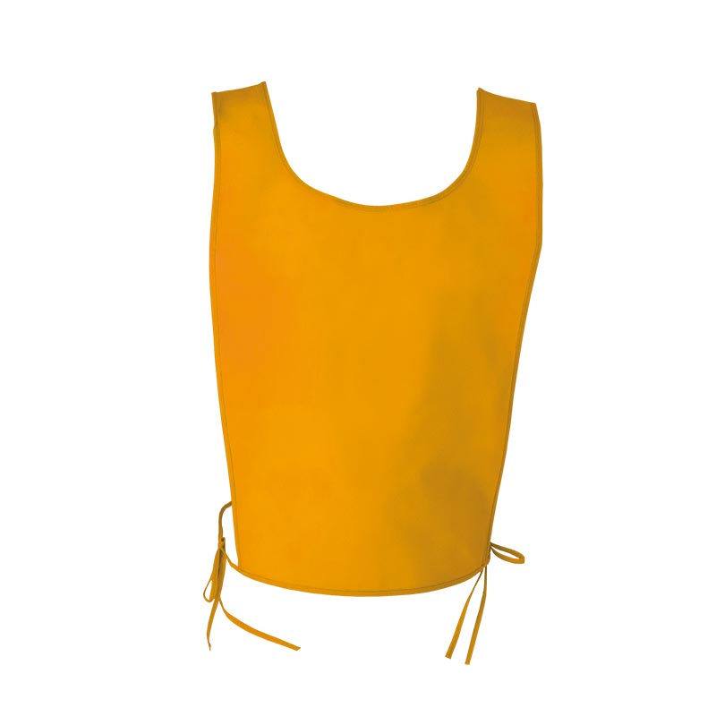 Chasuble sport adulte en intissé Athlé_06