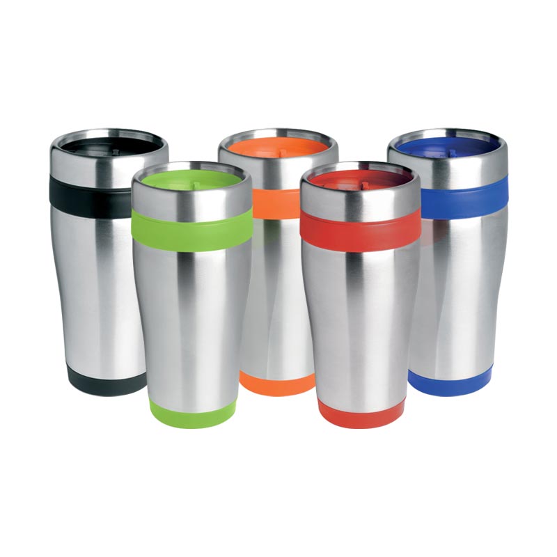 Mug isotherme en inox Tram 455 mL_02