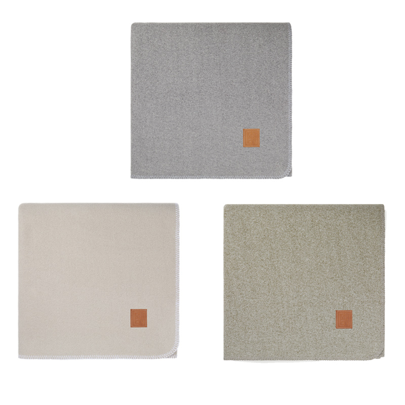 Couverture en polyester recyclé rPET certifié Moulton 320 g_02