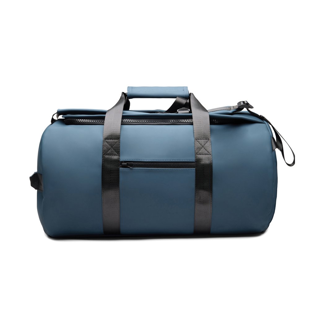 Sac à dos week-end en polyester recyclé certifié Vinga Baltimore 35 L_01