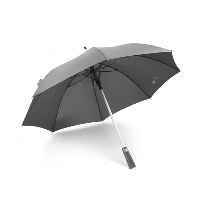 Parapluie golf en polyester recyclé rPET Domtown_06