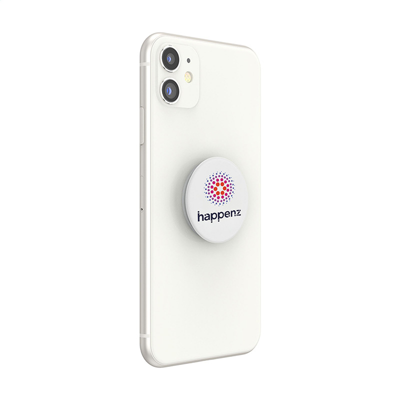Poignée pour téléphone personnalisée en matières végétales PopSockets®_02