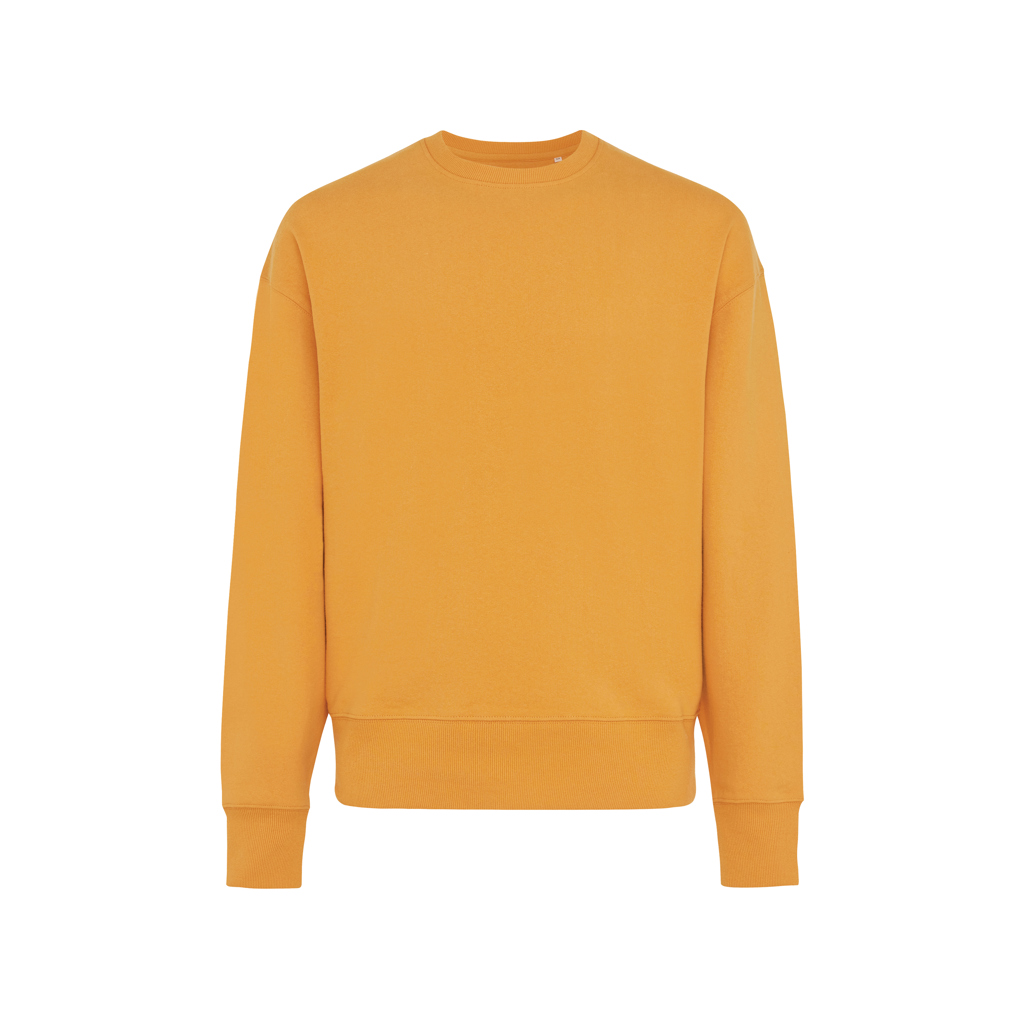 Sundial orange