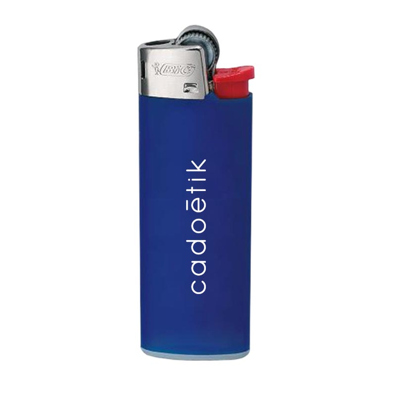 Briquet publicitaire Bic® J26 - Goodies entreprise