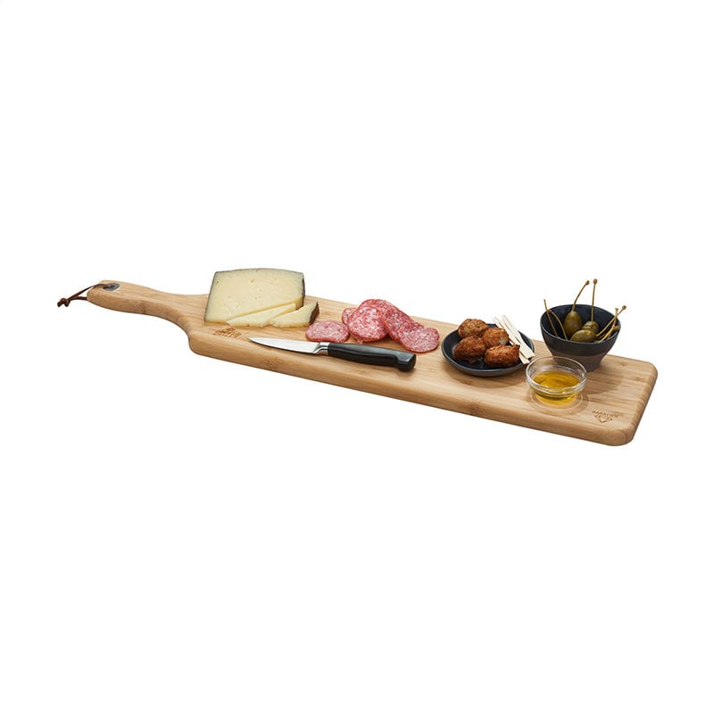 Planche de service en bambou Sabatier Diamant_02