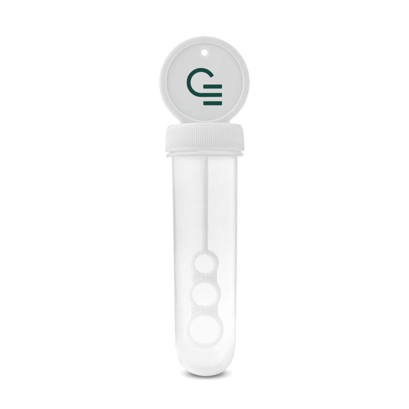 Tube à bulles Sopla