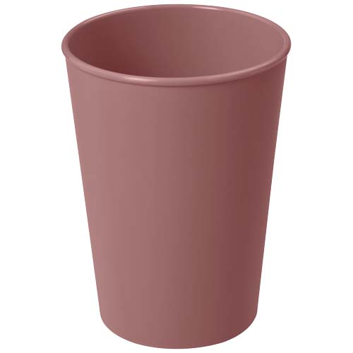Gobelet en canne à sucre Americano® Switch Renew 300 mL_Rose