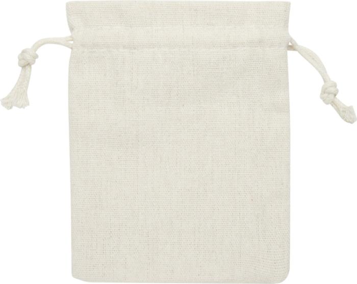 Miroir en bambou certifié et pochette en coton Lustre_03