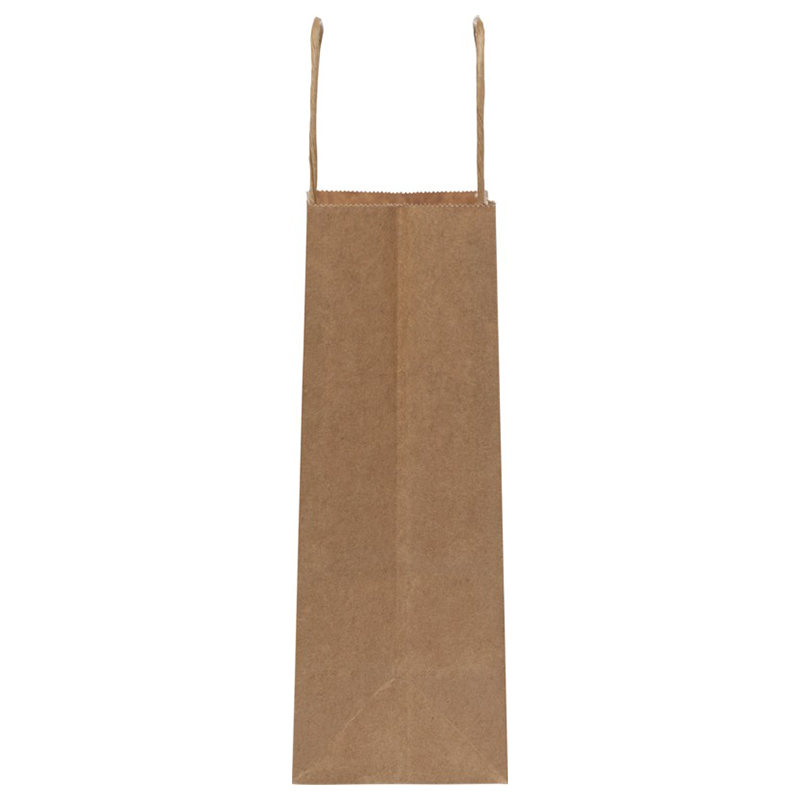 Sac en papier Kraft Gift 80 g_2