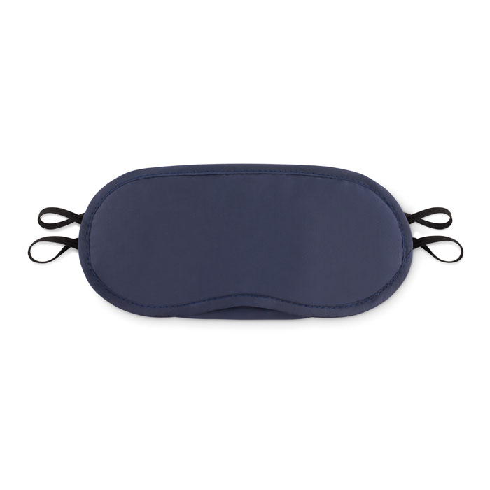 Masque de nuit Good trip_Bleu