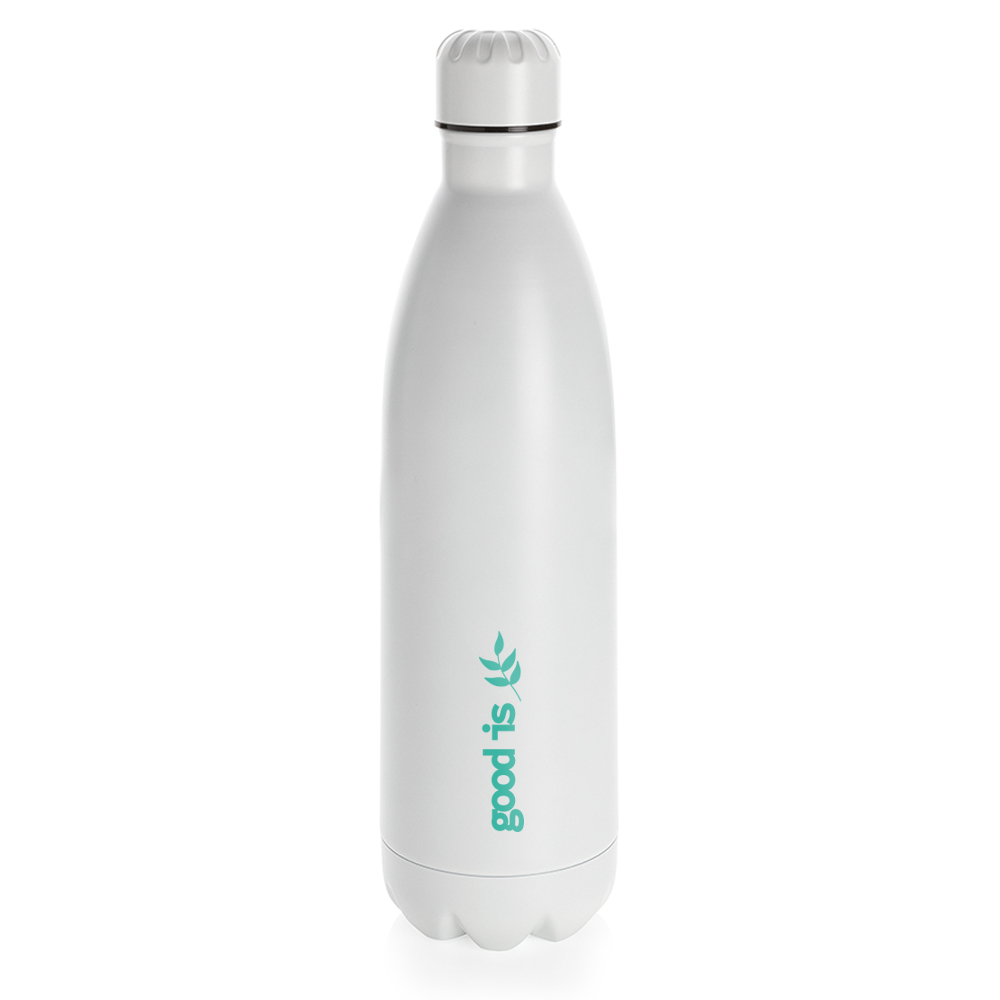 Bouteille isotherme en inox Drinox 1L_04