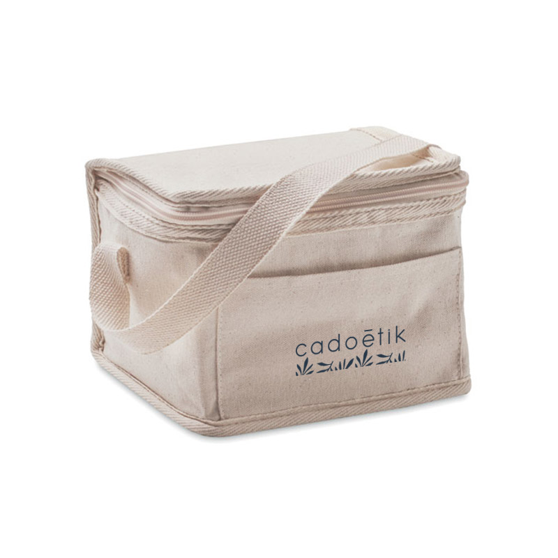 Sac isotherme personnalisé en coton Evan_03