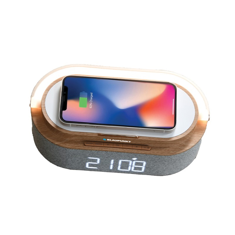 Enceinte nomade 10 W avec chargeur induction Blaupunkt _02