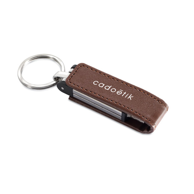 Cadeau d'entreprise - Clé USB publicitaire Magring