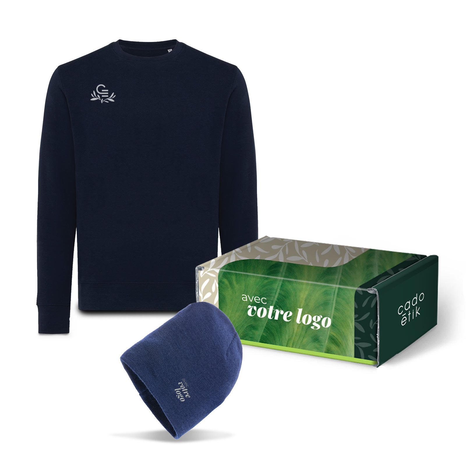 Box Textile hiver_Sur-mesure