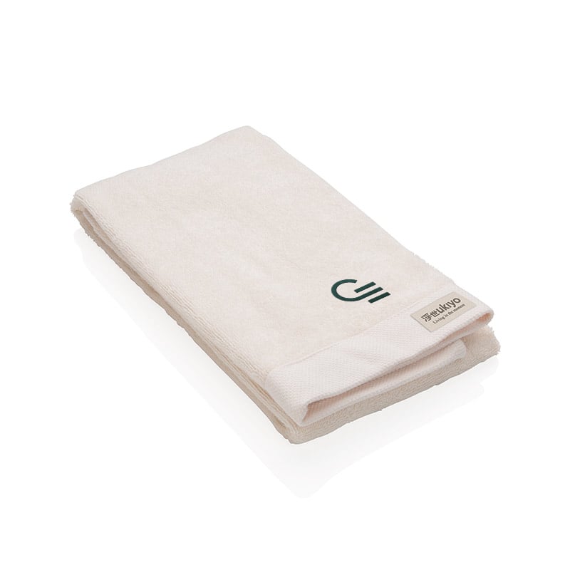 Serviette de bain Ukiyo Sakura Aware™ 50x100cm 500 g_1