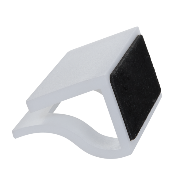 Cache webcam Nettoyeur Ecran_Blanc