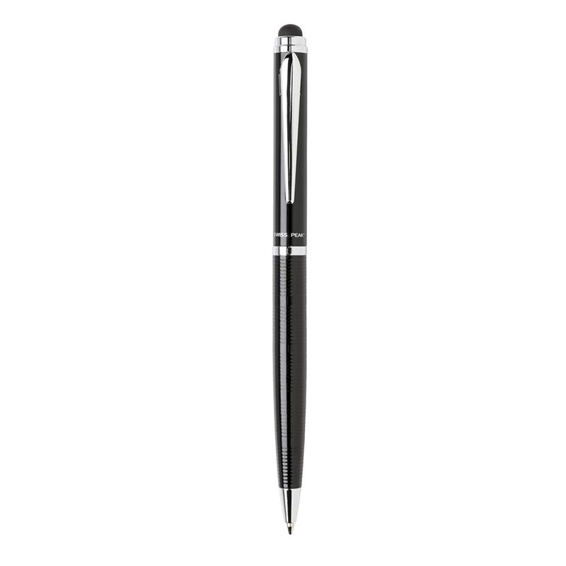 Stylo-stylet Swiss Peak Preppy_02