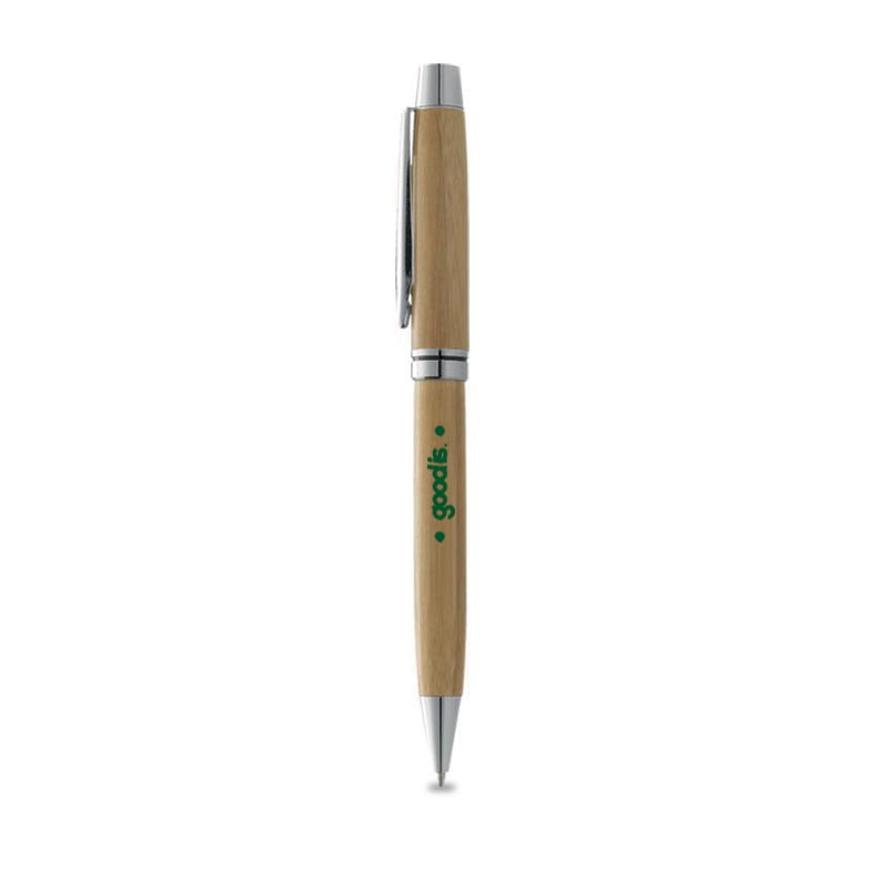 Stylo bille en bambou Djakarta_02