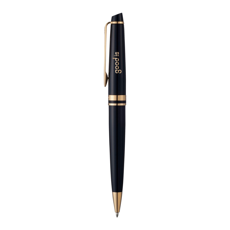 Stylo bille en inox Expert Waterman®_03