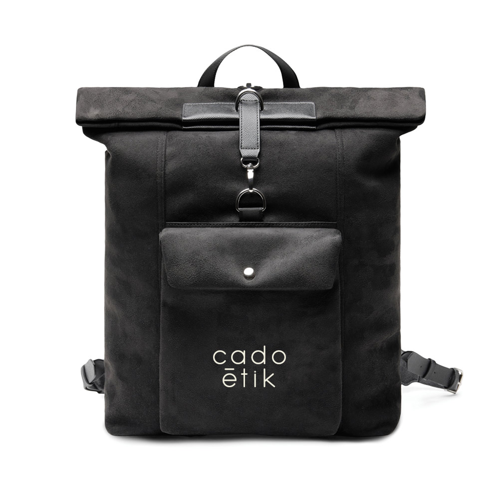 Sac à dos ordinateur 15" en polyester recyclé certifié Vinga Marlow 23 L_01